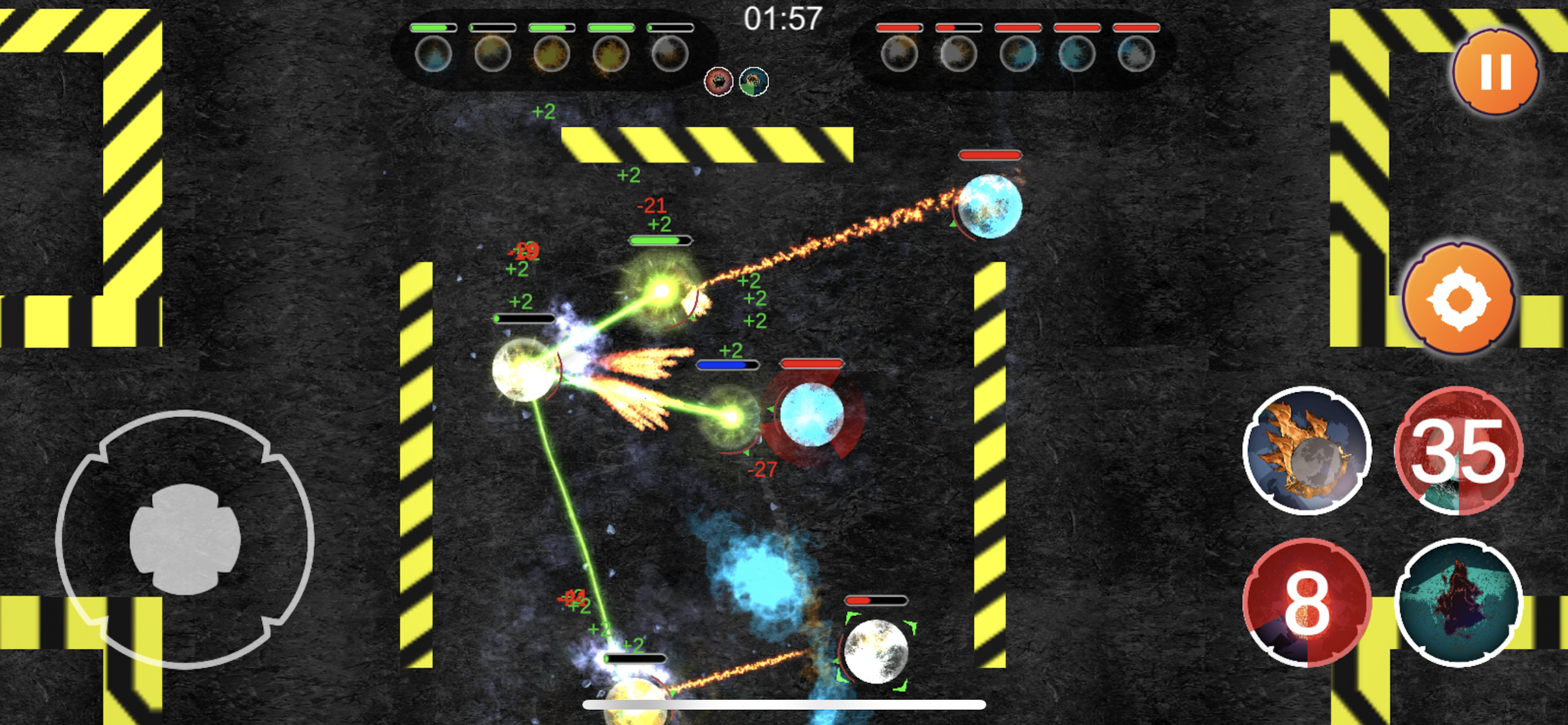 Core In Fusion gallery image