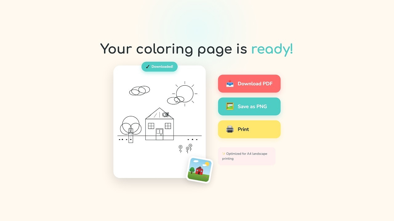 Coloriboo gallery image
