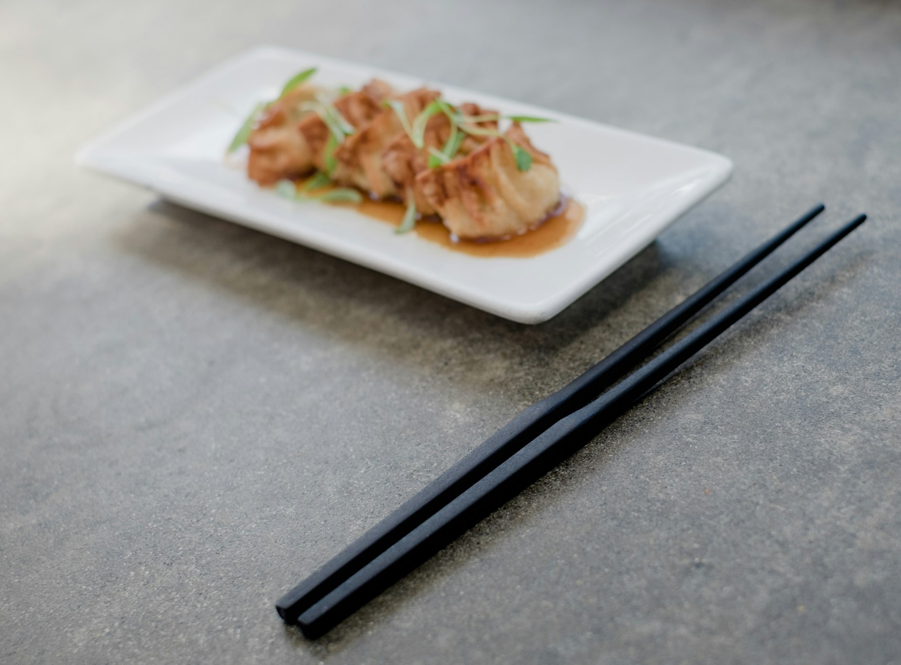 Gravity Chopsticks 2.0 gallery image