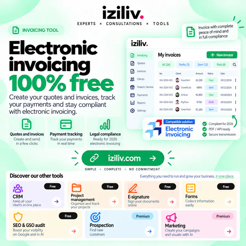 IZILIV screenshot 7