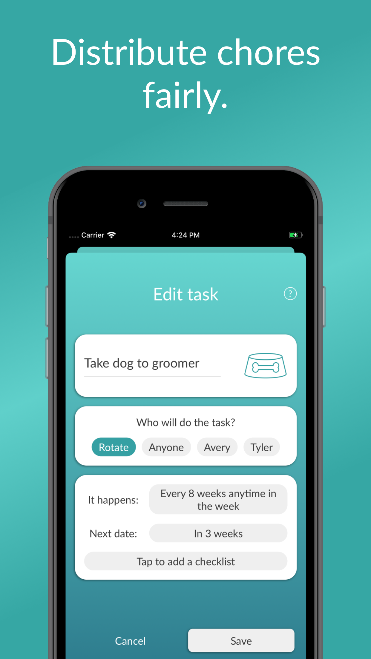 ZenDen gallery image