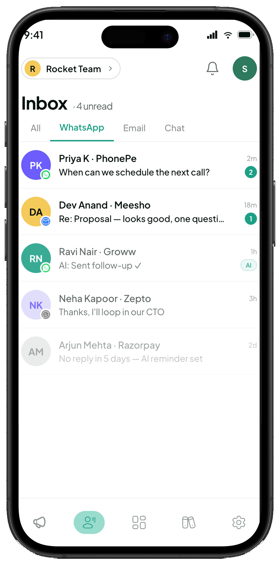 CRoohM gallery image