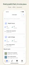 CoatLedger gallery image