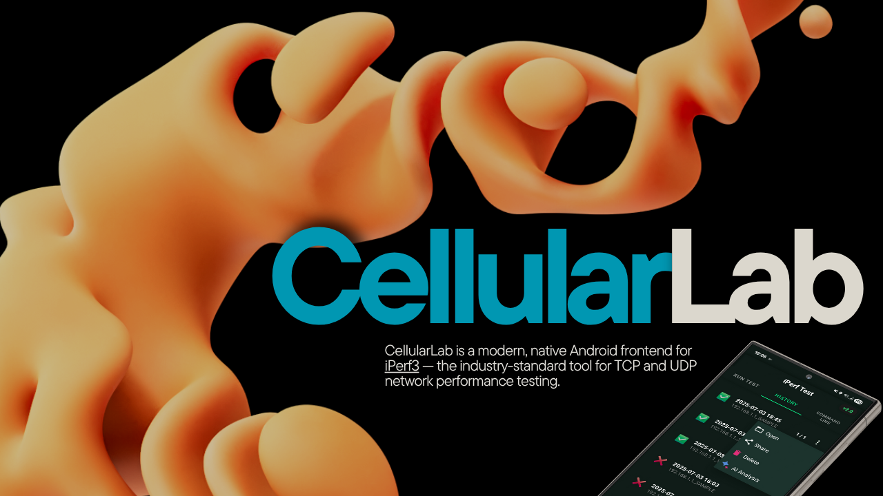 CellularLab media 1