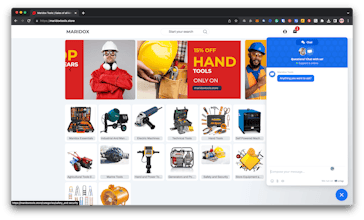 Shop100 gallery image