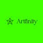 Artfinity design
