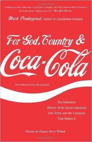 For God, Country, and Coca-Cola
