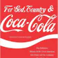 For God, Country, and Coca-Cola