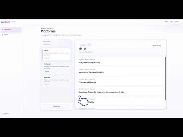 Guardin gallery image