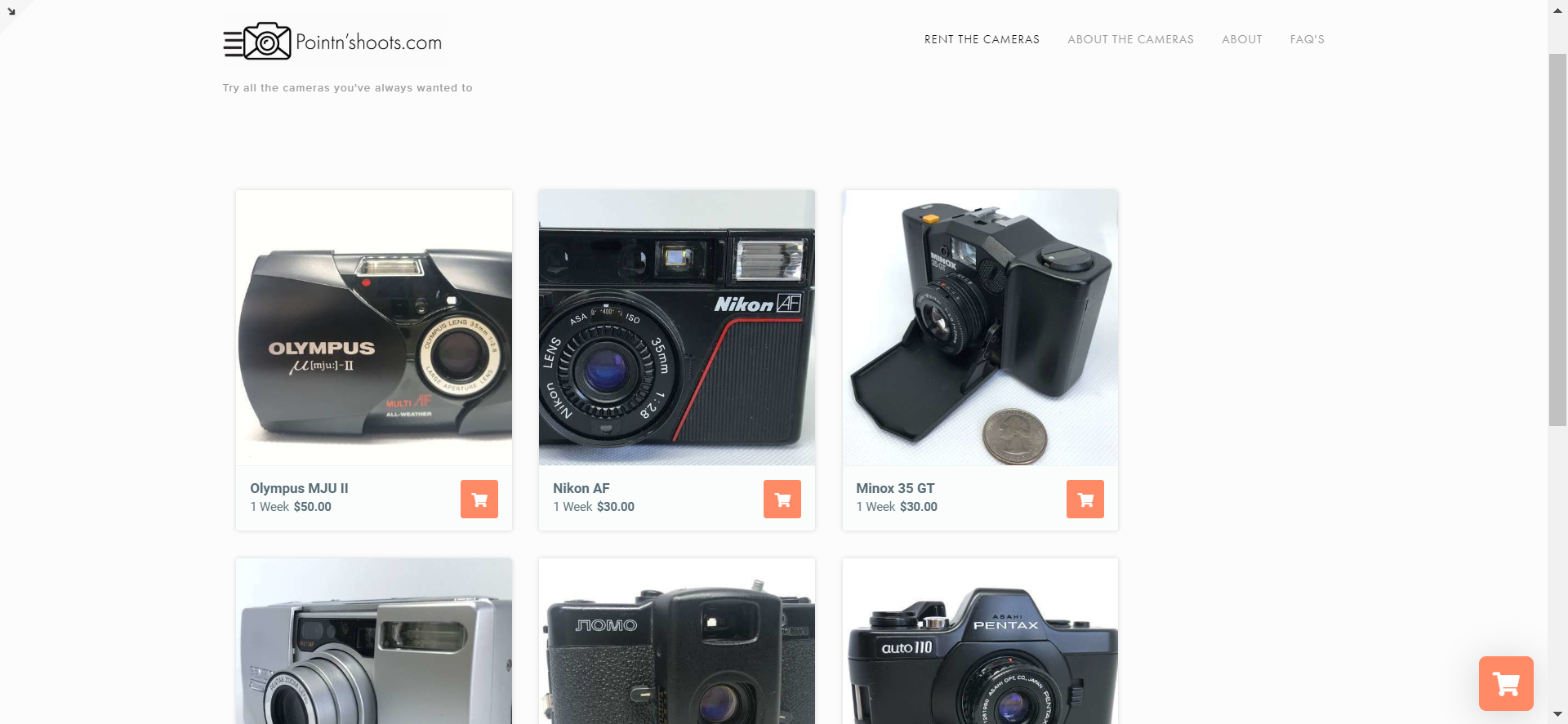 Pointnshoots.com gallery image