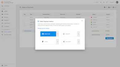 Applications Platform gallery image
