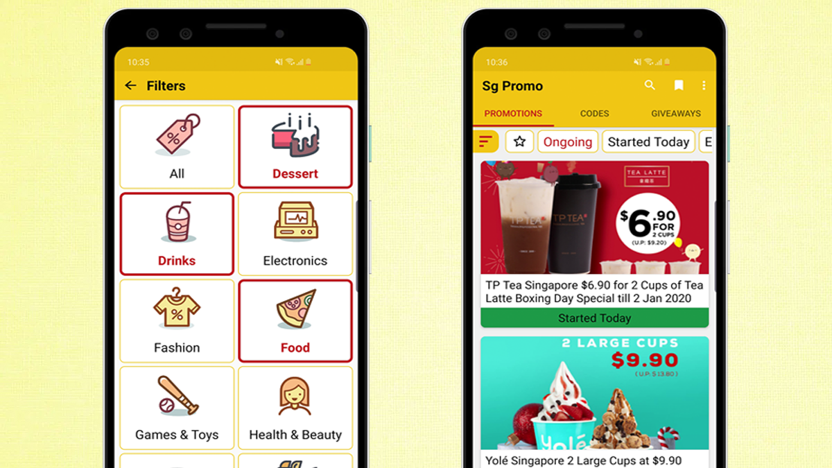 Sg Promo gallery image