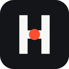 Hustlr logo
