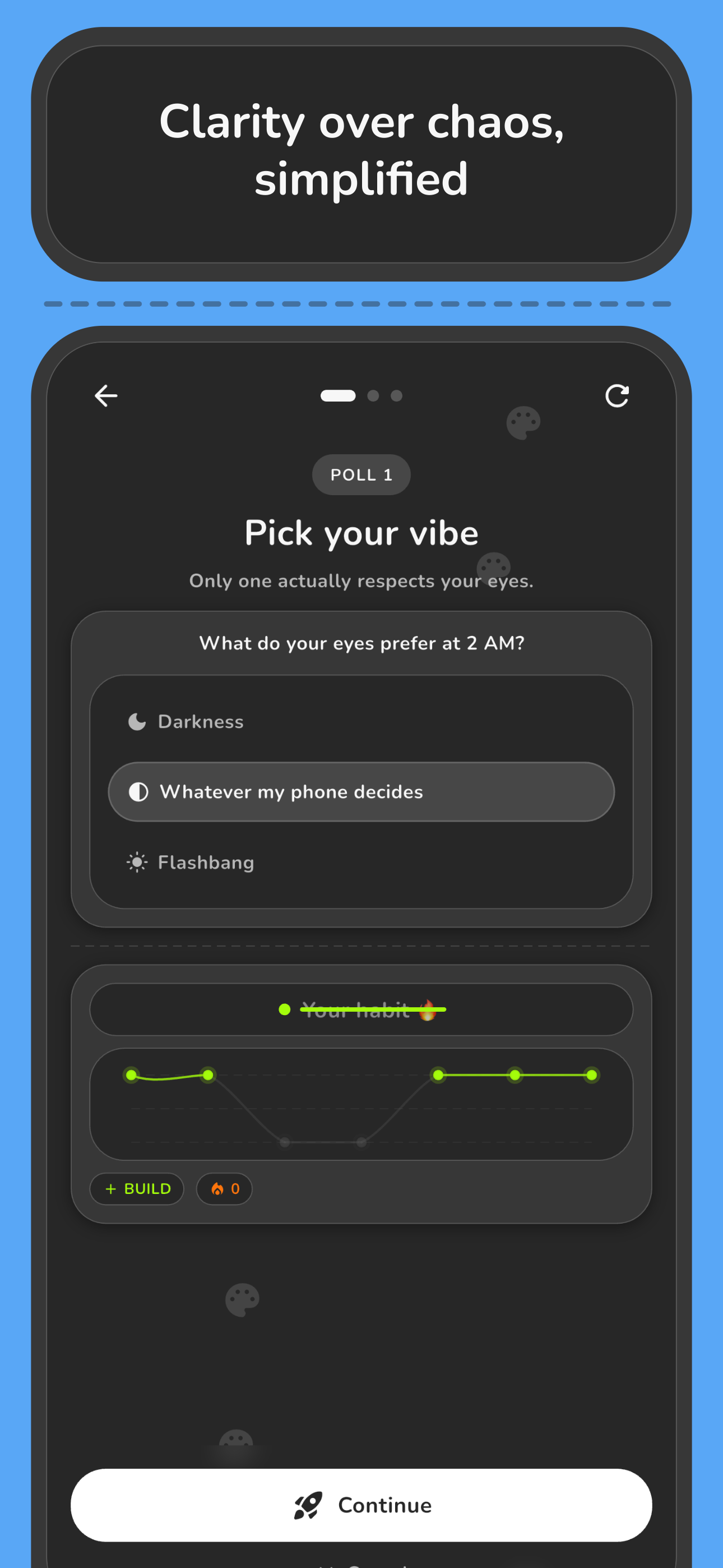 HabiFire gallery image