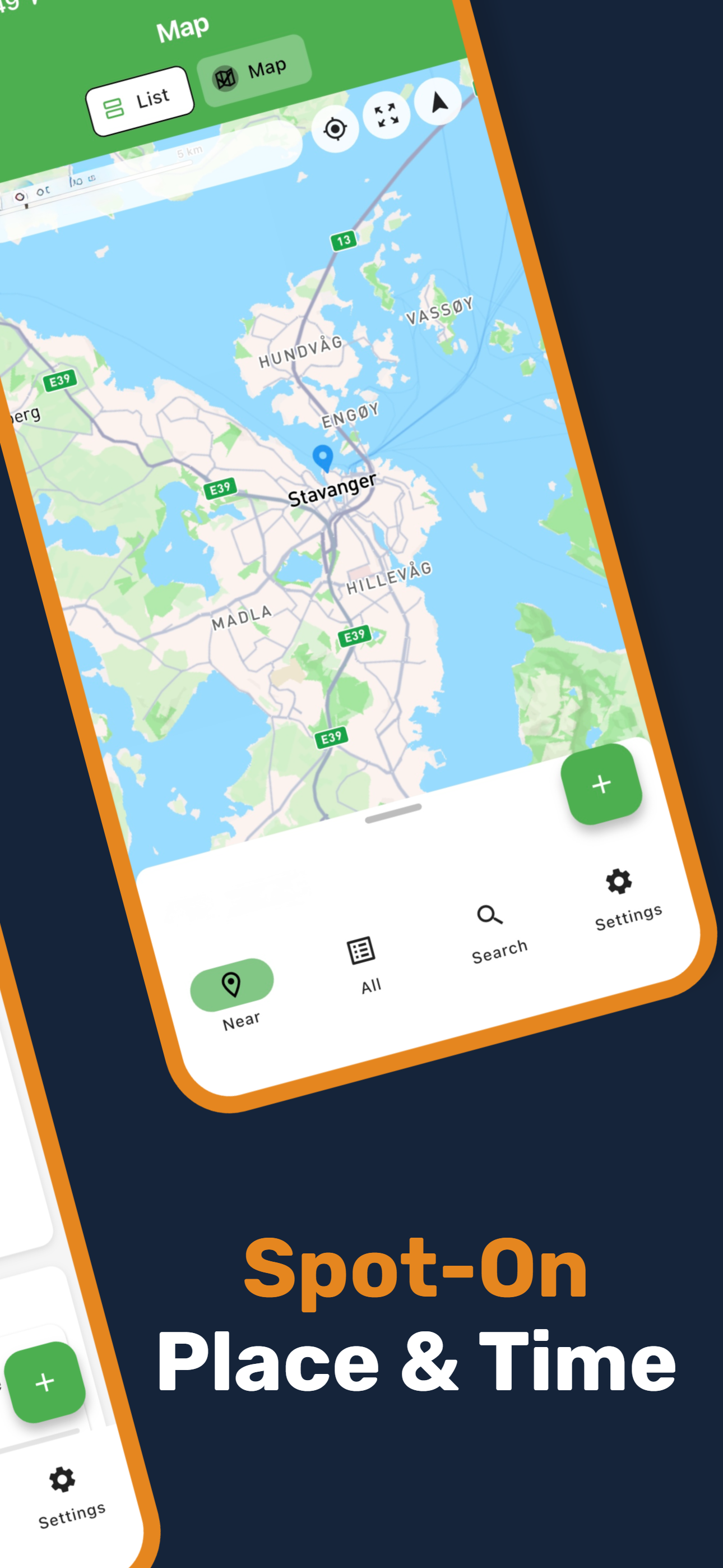 Checklist app for recurring routines gallery image