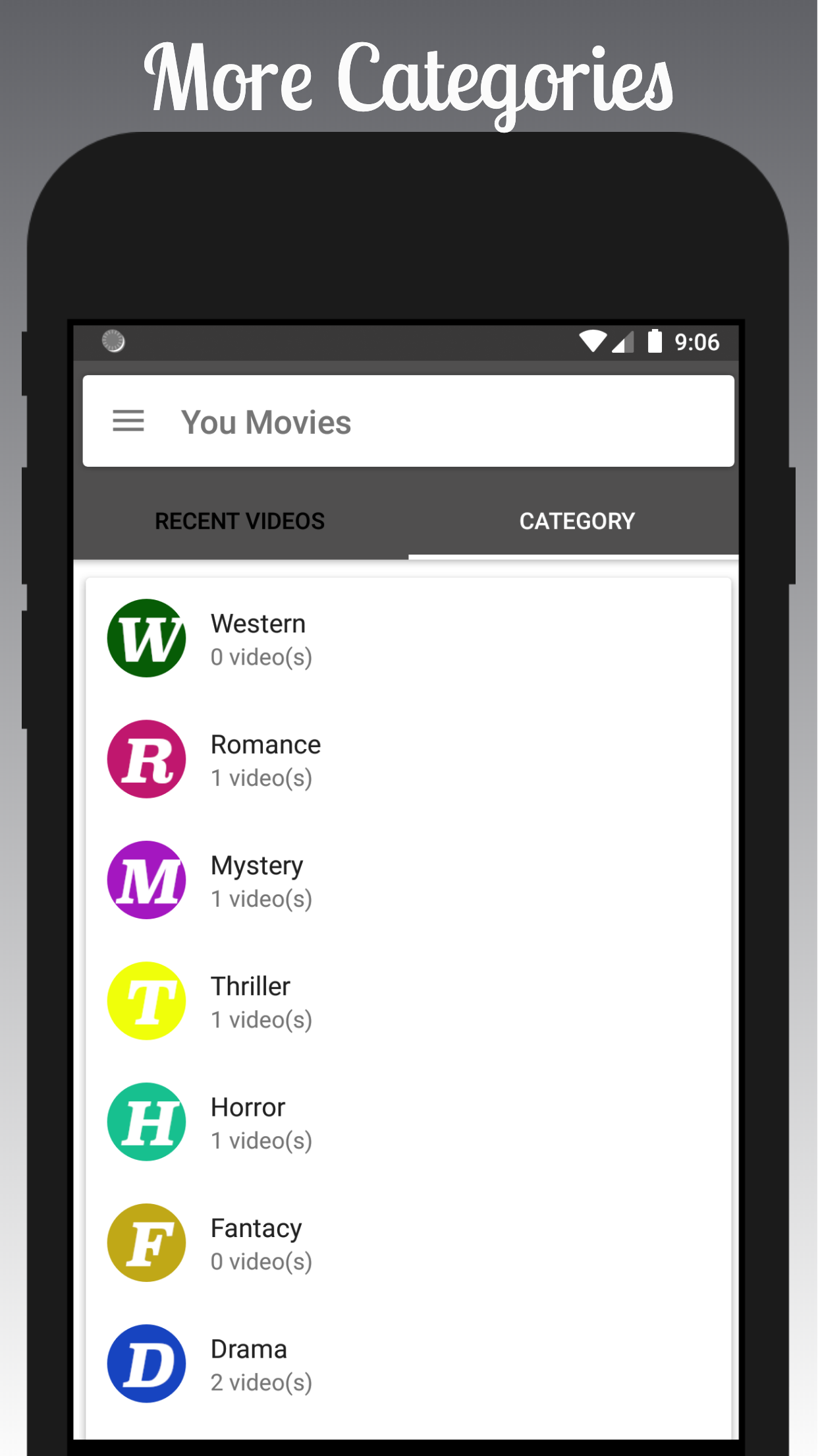 You Movies - Watch Free Online Movies gallery image