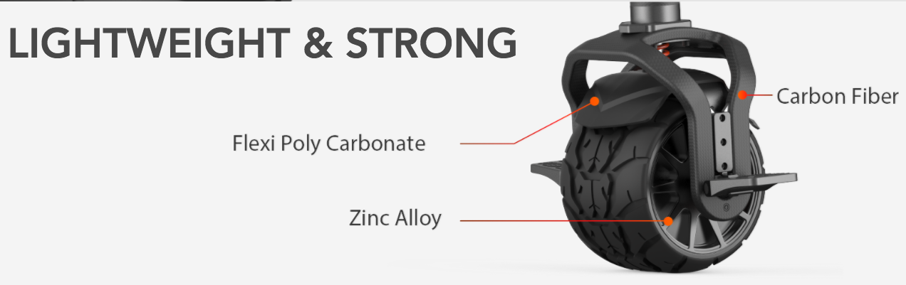 KO1 Electric Scooter gallery image