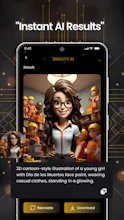Imagify AI - Image Generator gallery image