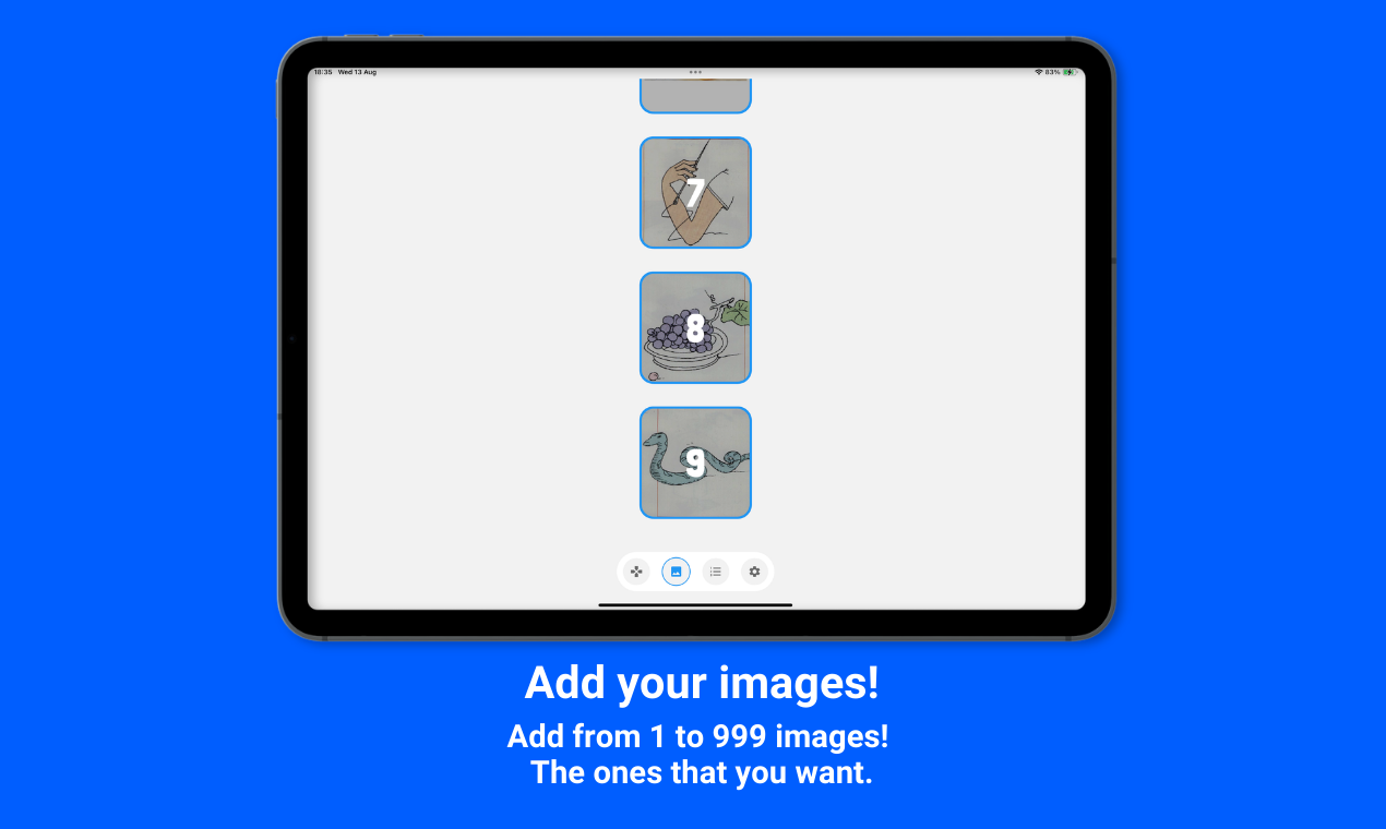 Mnemonica - Major Memory System gallery image