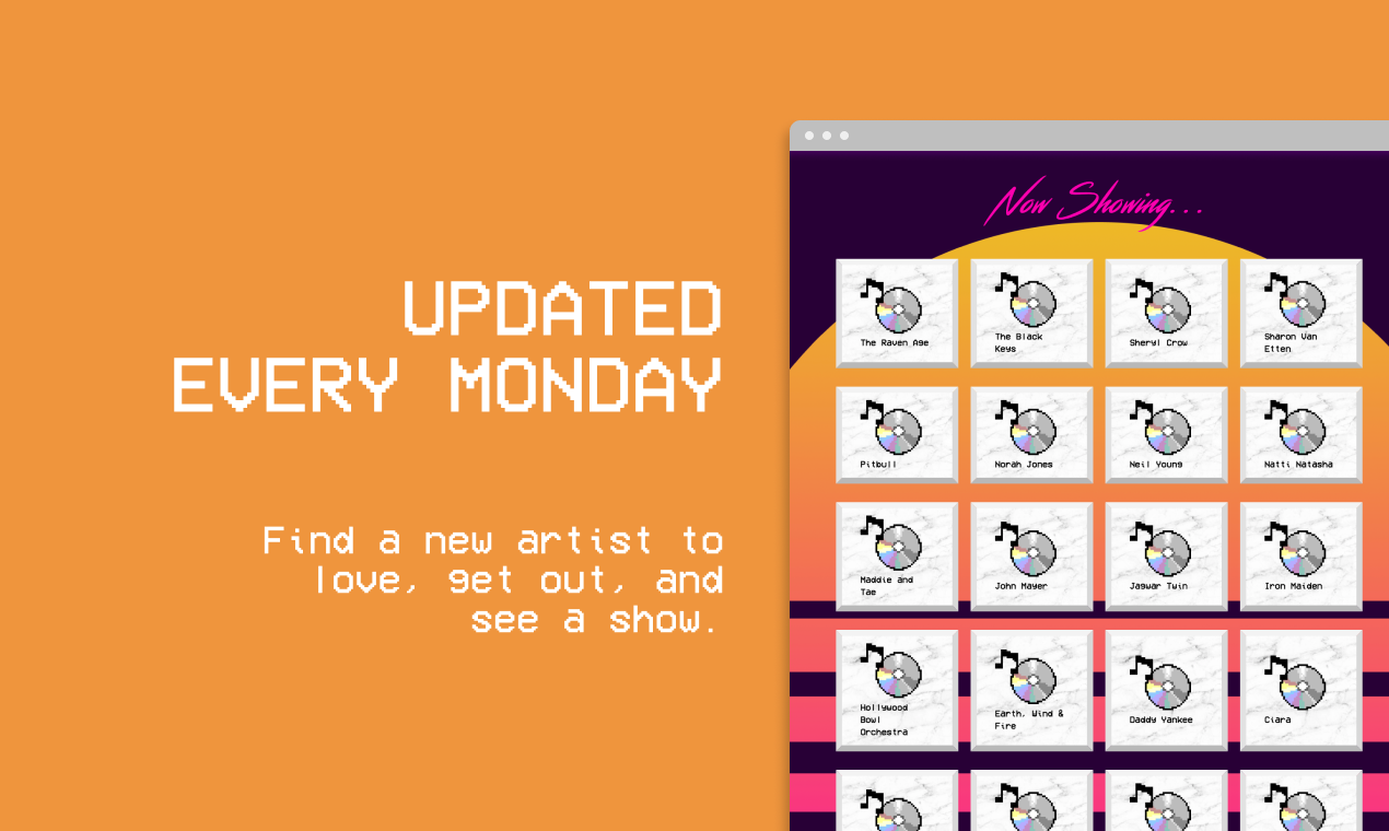 discoverlocal.fm gallery image