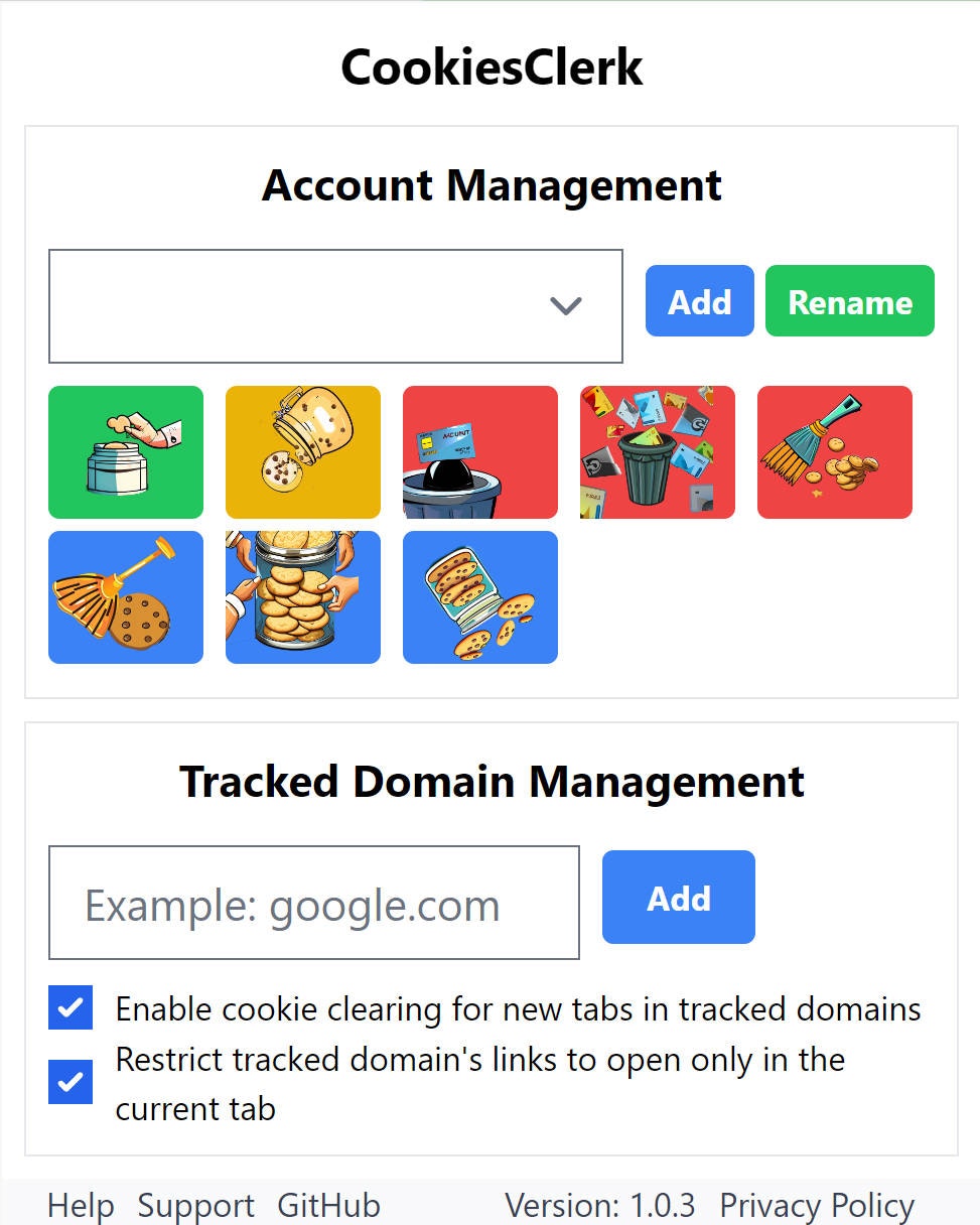 CookiesClerk media 3