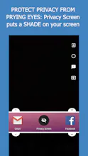 Privacy Screen Guard and Filter gallery image