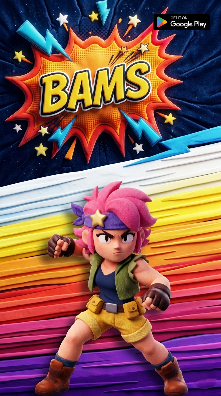 Bams gallery image