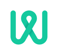 Weftly logo