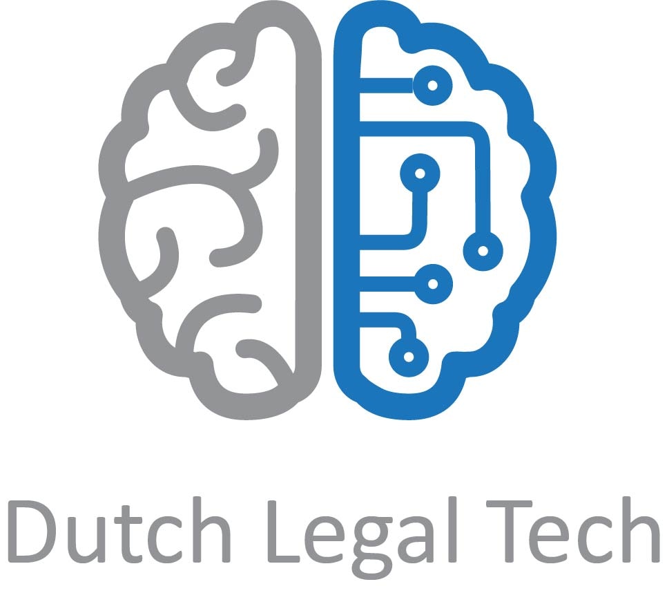 Dutch Legal Tech Updates