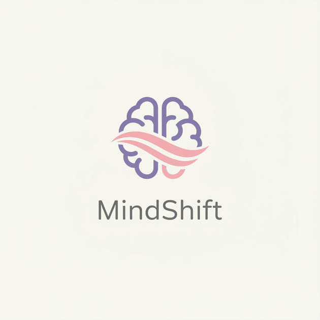 MindShift - Main product screenshot demonstrating key features and user interface