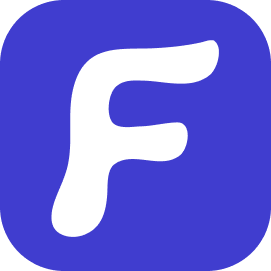 MFocust - Product Hunt launch logo and brand identity