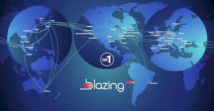 BlazingCDN gallery image