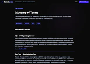 FormulaNode gallery image