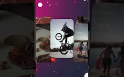 Loopzy - speed & motion video editor media 1