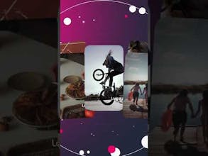 Loopzy Video Editor gallery image