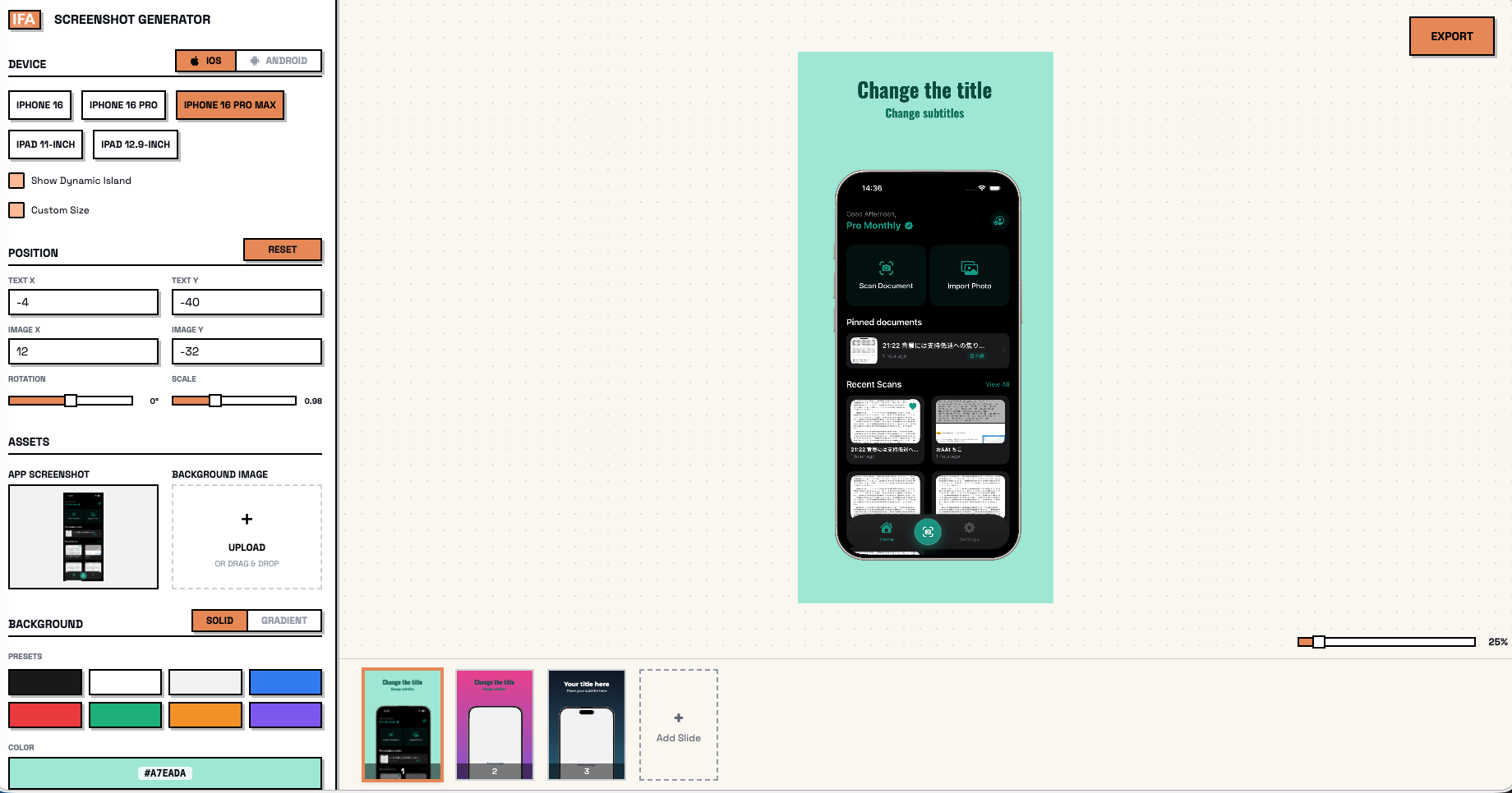 IndieSnap gallery image