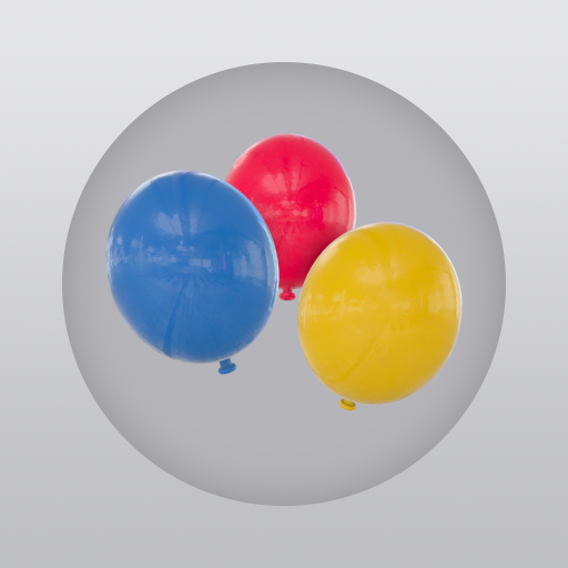 3D Periodic Table for Apple Vision Pro