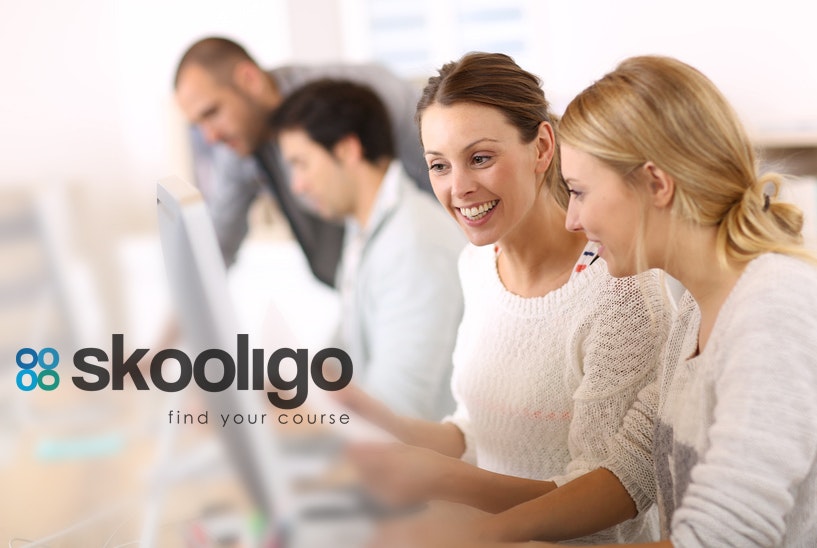 Skooligo gallery image