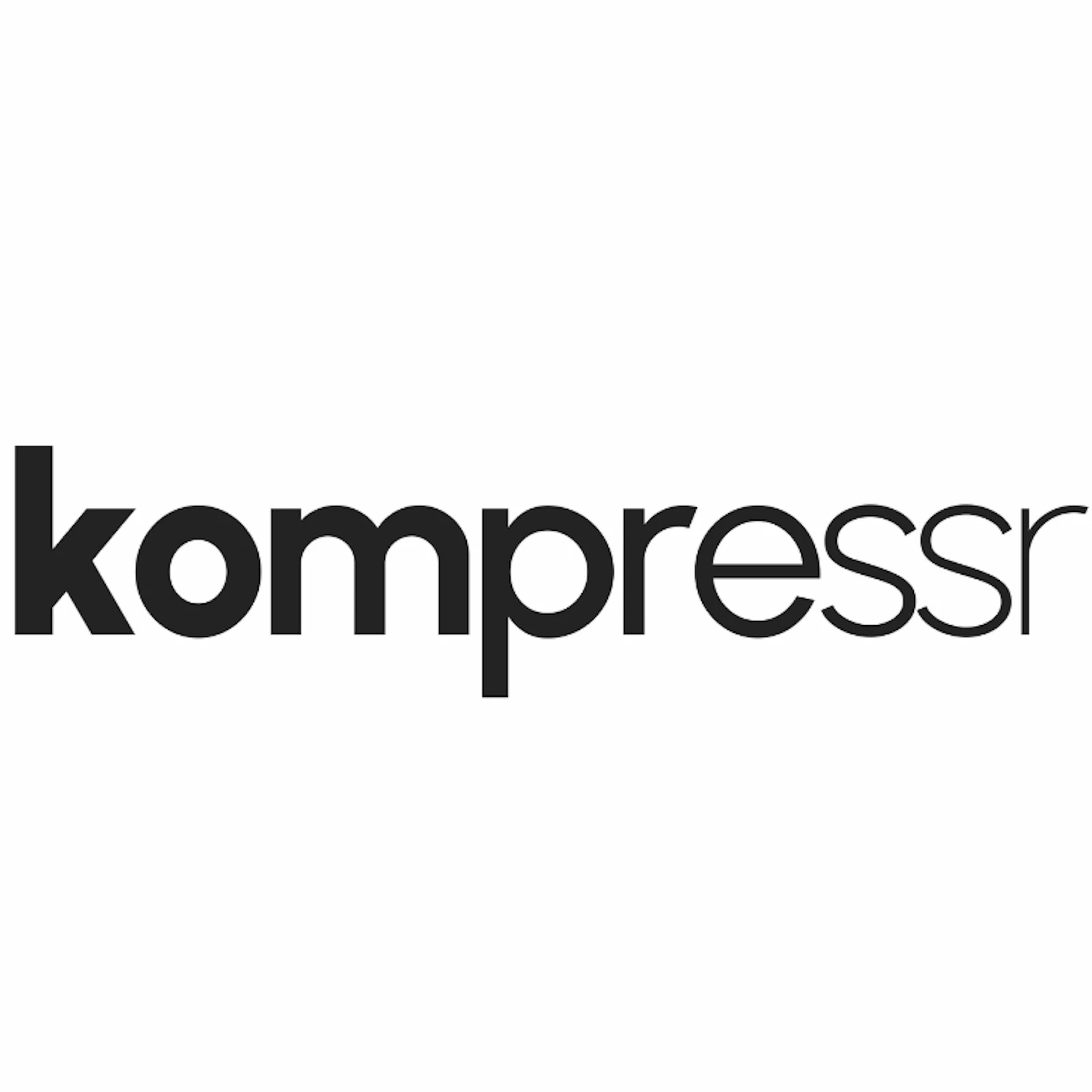 Kompressr screenshot 1