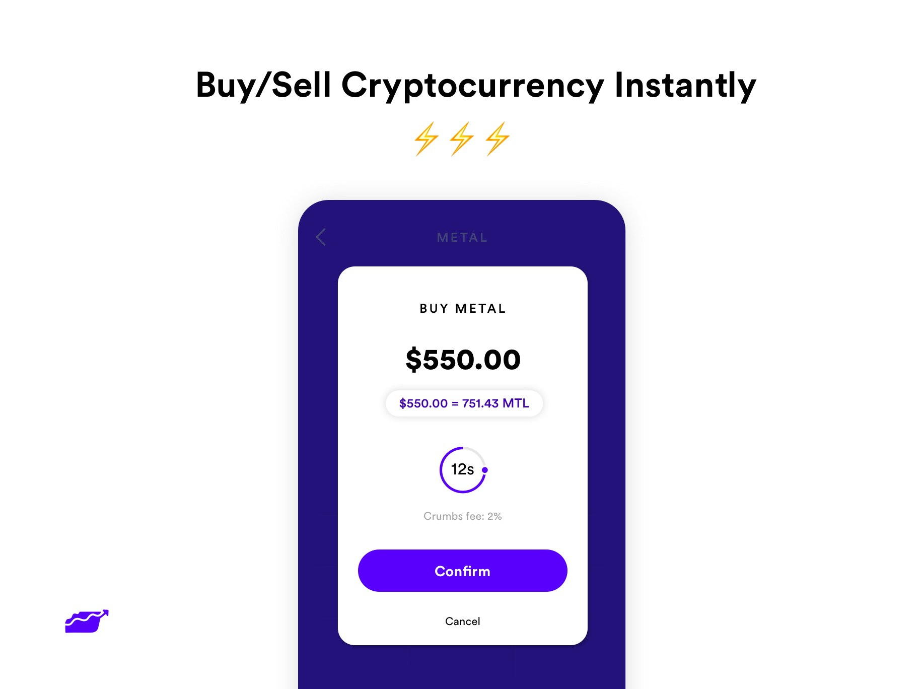 Crumbs 2.0 Image