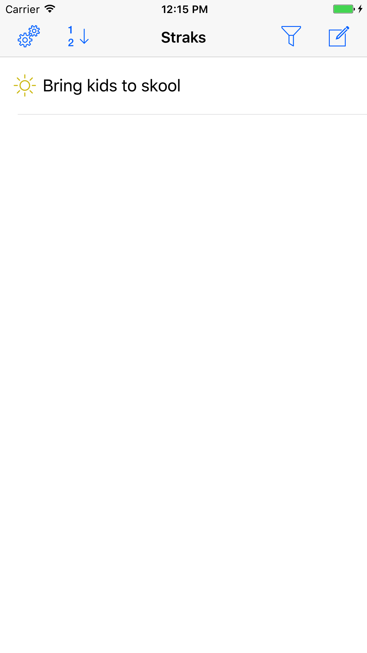 Straks gallery image