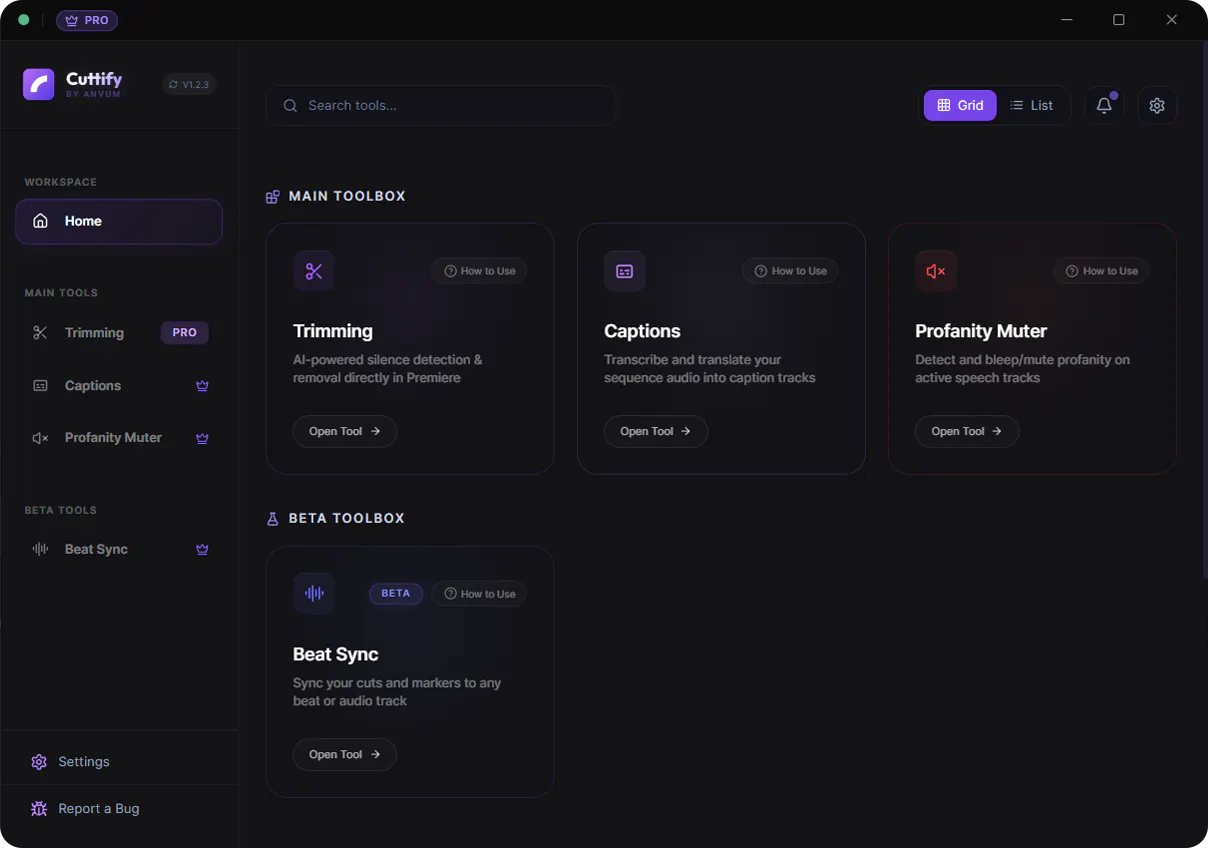 Cuttify gallery image