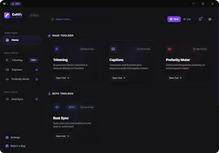 Cuttify gallery image