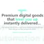 Digicom Digital store