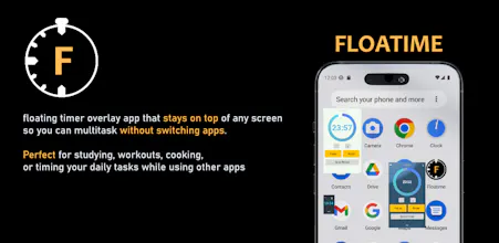 Floatime gallery image