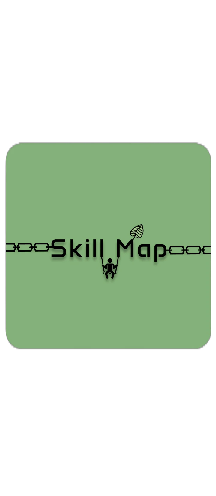 Skill Map logo