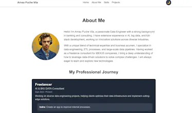 Personal Brand Template gallery image
