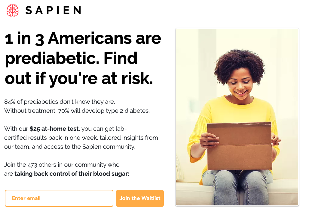 Sapien gallery image