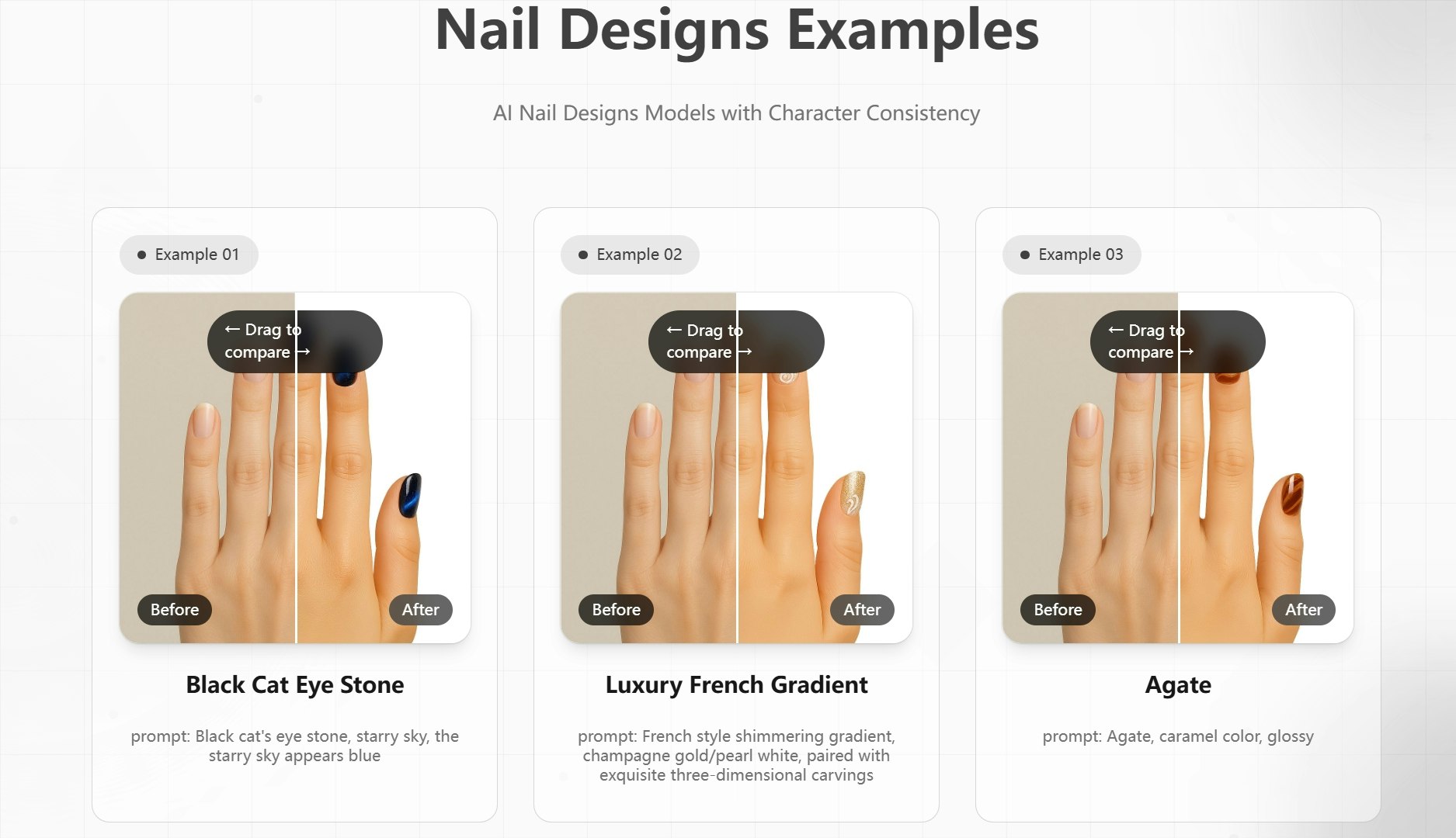 Nail Designs gallery image