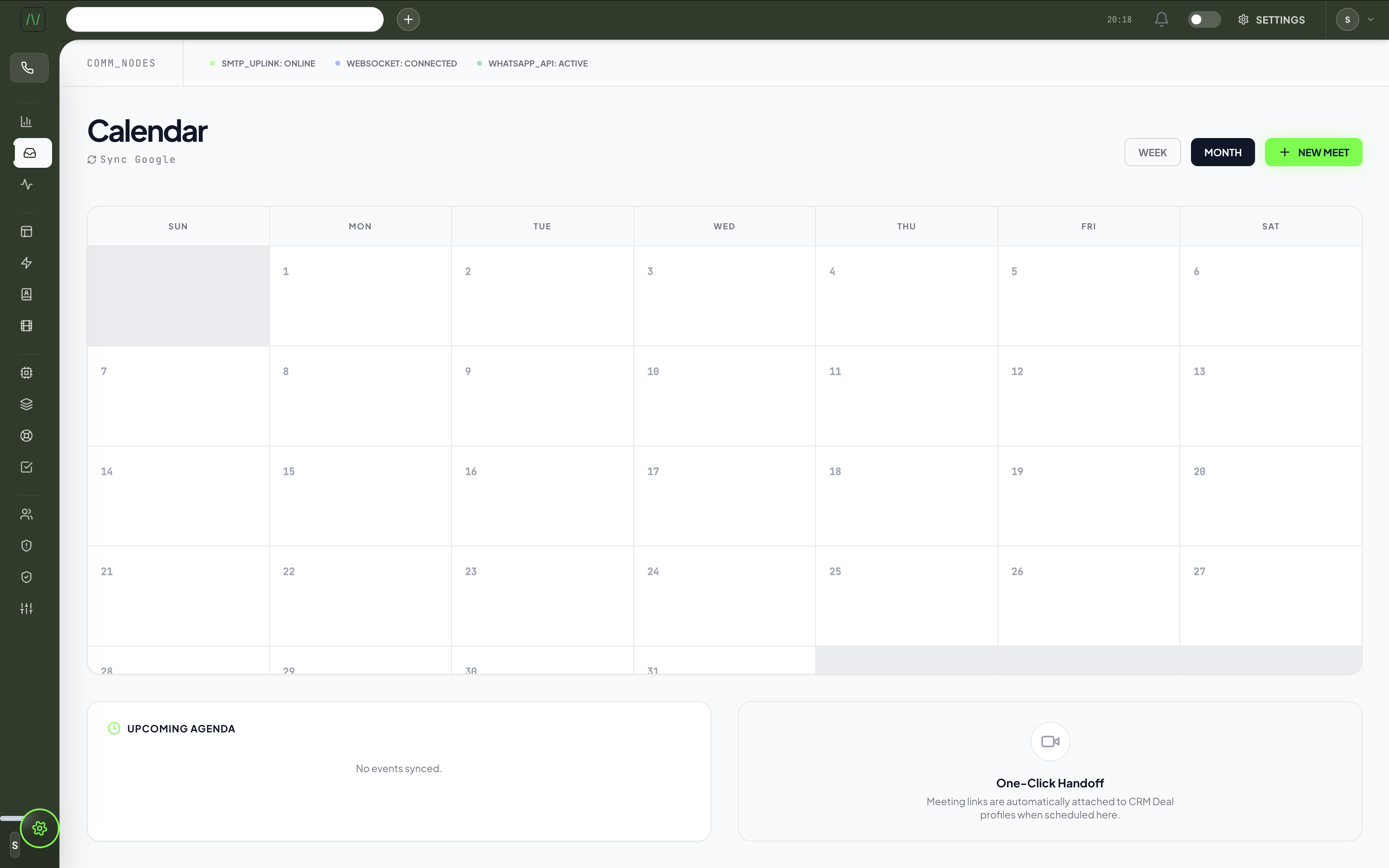 NearSync gallery image